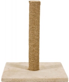 Kraapimispost kassile Zolux Mono Beige