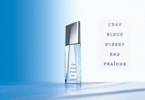 Issey Miyake L Eau Bleue D Issey Eau Fraiche Men 75 1a.lt