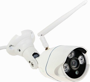 Qoltec Outdoor IP Camera 50227