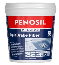 Hidroizolācija Aquabrakefiber 1L