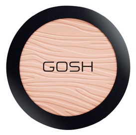 Пудра Gosh Dextreme High Coverage 04 Natural