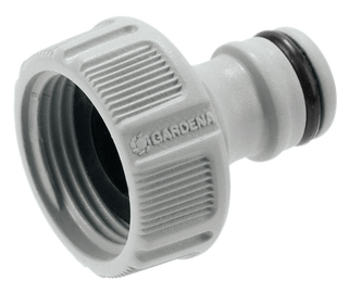 SAVIENOJUMS KRĀNAM 26,5 MM (G 3/4) (GARDENA)