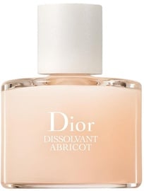 Nagu lakas noņēmējs Christian Dior Dissolvant Abricot, 50 ml