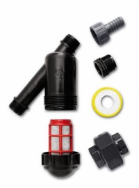 Dulkių siurblio filtras Karcher Filter HD/HDS