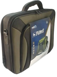 Natec Laptop Bag 17" Green