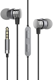 Ausinės VIDVIE HS616 Modern Gray