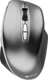 Компьютерная мышь Canyon MW-21, серый