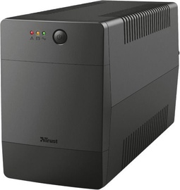 Trust Paxxon 1500VA UPS