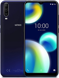 Wiko View4 Lite 2/32GB Deep Blue