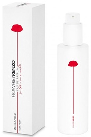 Молочко для тела Kenzo Flower By Kenzo, 200 мл
