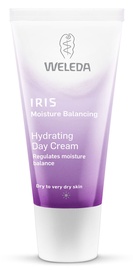Sejas krēms Weleda Iris Moisture Balancing Hydrating Day Cream, 30 ml