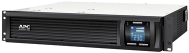 APC SMART-UPS C 1000VA RM 2U