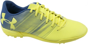 Under Armour Spotlight IN 1289541-300 Yellow 38.5