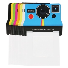 Polaroid Photo Frame 3x4'' For Polaroid Polaroid Pop/OneStep2/Fujifilm SQ10/SP-3 8x