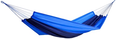 Amazonas Silk Traveller Ocean Blue