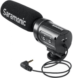 Mikrofons Saramonic SR-M3