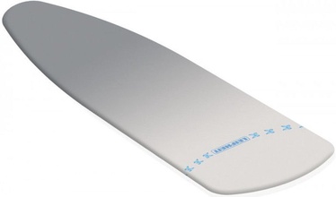 Gludināmo dēļu pārvalks Leifheit Ironing Board Cover Air Active M Grey