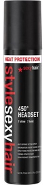 Sexy Hair Style Sexy Hair 450º Headset Heat Defense Setting Spray 250ml