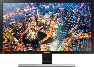 Монитор Samsung U28E570DSL, 28″, 1 ms