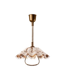 LAMPA GRIESTU LM-1.P51 60W E27 (LAMKUR)