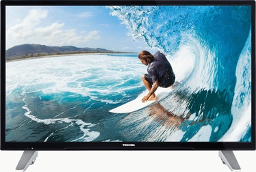 Monitorius Toshiba TD-H32363G