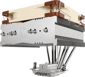 Õhkjahuti protsessorile Noctua NH-C14S Cooler