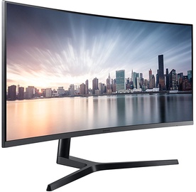 Monitorius Samsung C34H890