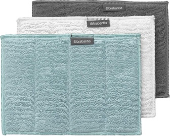 Šluostė Brabantia, universali, 160x220 mm, 3 vnt.