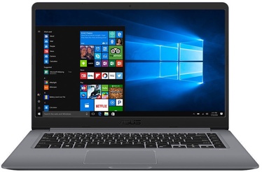 Asus VivoBook 15 X510UA Grey X510UA-EJ750T