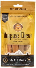 Dogsee Chew Small Bars