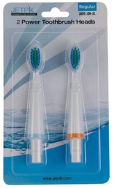 JetPik Sonic Toothbrush Tip 2pcs