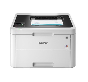 LED printeris Brother HL-L3230CDW, krāsains