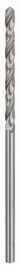 Urbis Bosch, metāla, hss-g, taisne, 2 mm x 49 mm, 2 gab.