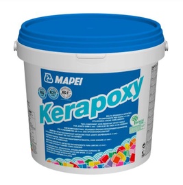 Vīļu atjaunināšanas līdzeklis epoksīda Kerapoxy 131, 5 kg