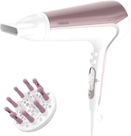 Фен Philips DryCare Advanced BHD186/00 (поврежденная упаковка)