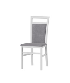 KRĒSLS MERIS101 SAWANA21 WHITE 42X46X45-