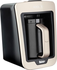 Kafijas automāts Fakir Kaave Mocha White/Black