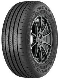 Vasaras riepa Goodyear EfficientGrip 2 SUV, 215/60 R17 96 H C A 70