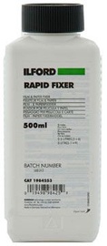 Cheminė medžiaga juostelės ryškinimui Ilford Rapid Fixer