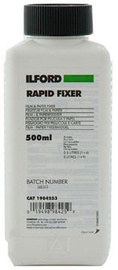 Filmiņas attīstīšanas ķimikālijas Ilford Rapid Fixer