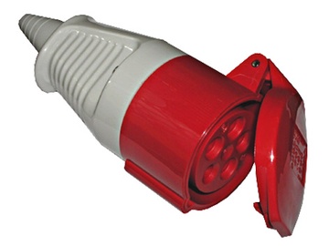 KONTAKTLIGZDA 310 5X16A IP44