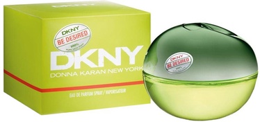 Parfüümvesi DKNY Be Desired 100ml EDP