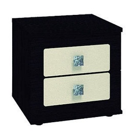 MN Nightstand Ameli Dark 3021016