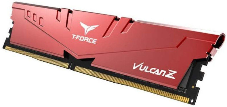 t force vulcan ddr4