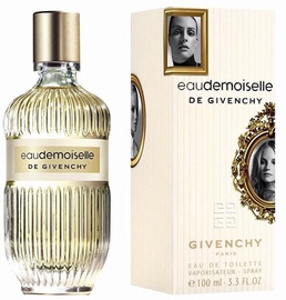 Tualettvesi Givenchy EDT, 100 ml
