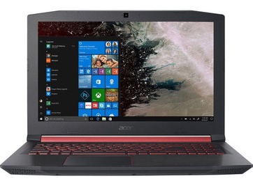 Acer Nitro 5 AN515-52 Black NH.Q3MEP.027