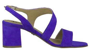 Tamaris Pam Healed Sandal 1-1-28385-22 Royal 37
