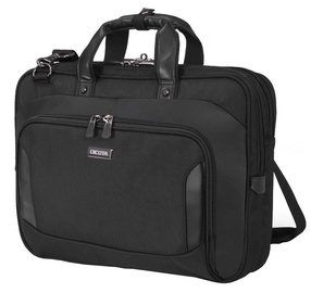 Dicota Notebook Bag Black 13-14.1"