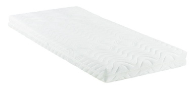 Black Red White Natural Hygienic 90x200