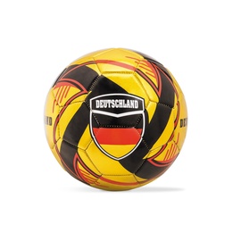 Futbolo kamuolys Mondo 13410, 5 dydis
